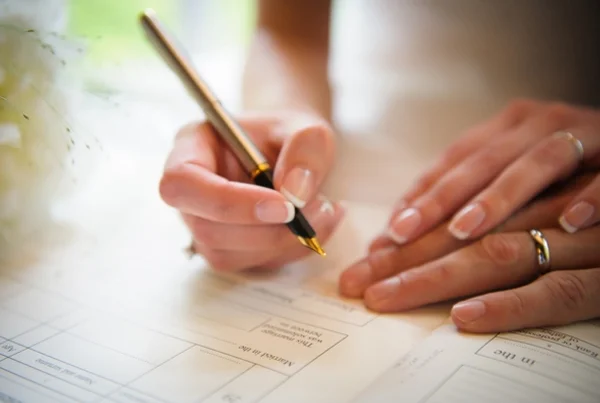 Matrimonial Legal Litigation
