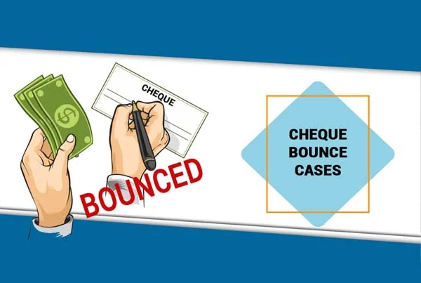 Cheque Bounce Lititation